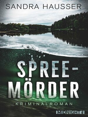 cover image of Spreemörder